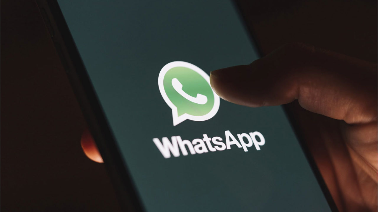 Posso usar conversas do WhatsApp como prova judicial?